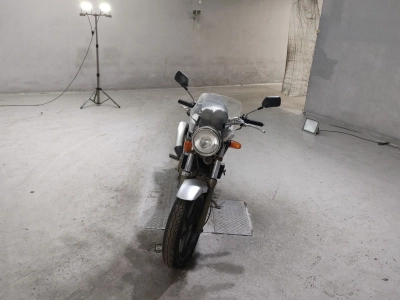 Honda VTR250