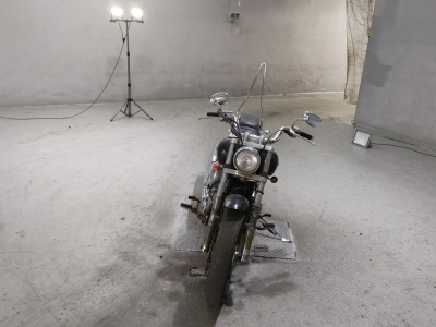 Yamaha DRAGSTAR400