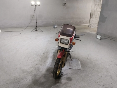 Honda CB250RS-R