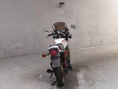Honda CB250RS-R