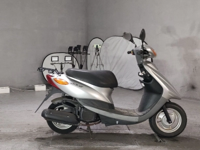 Yamaha JOG
