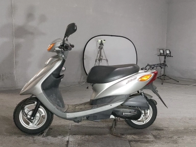 Yamaha JOG
