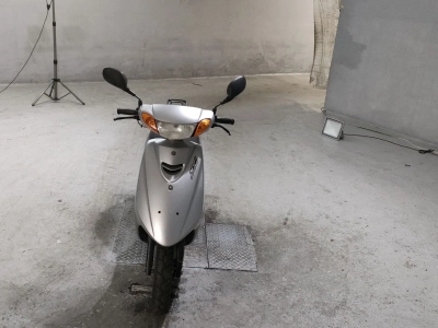 Yamaha JOG