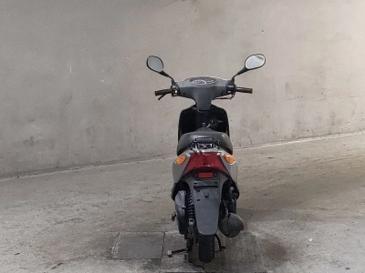 Yamaha JOG
