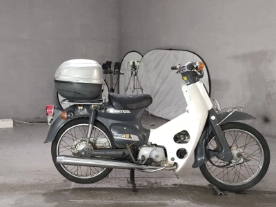 Honda SUPER CUB50