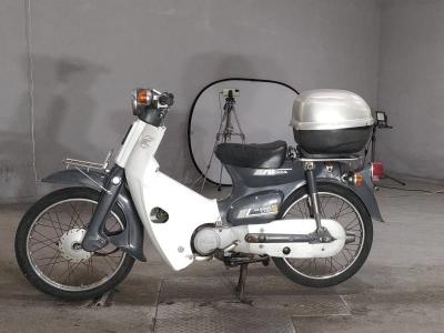 Honda SUPER CUB50