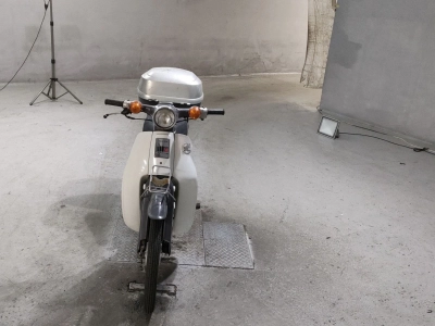 Honda SUPER CUB50