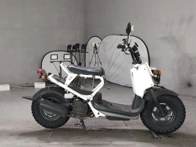 Honda ZUMAR