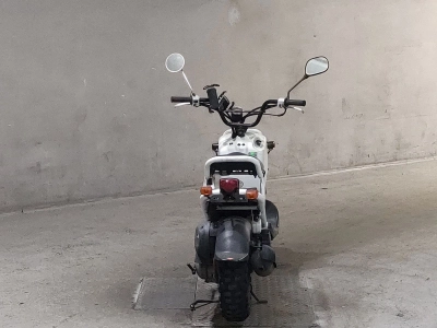 Honda ZUMAR