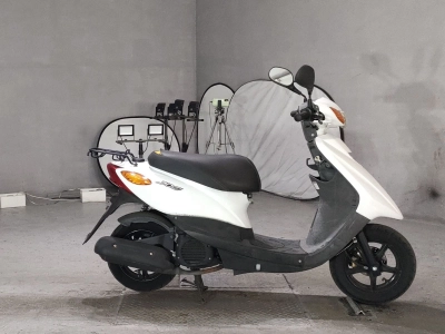 Yamaha JOG DX