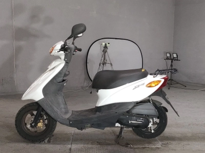 Yamaha JOG DX