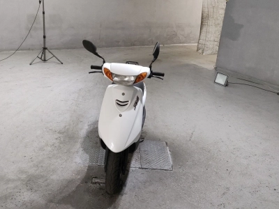 Yamaha JOG DX
