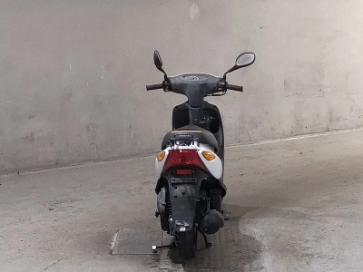Yamaha JOG DX