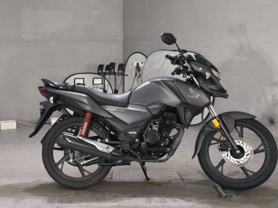 Honda SP125