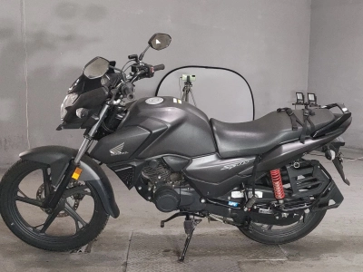 Honda SP125