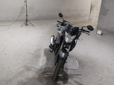 Honda SP125