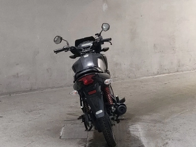 Honda SP125