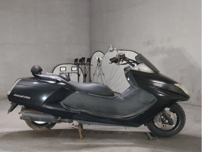 Yamaha MAXAM250