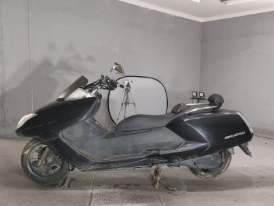 Yamaha MAXAM250