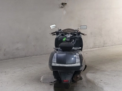 Yamaha MAXAM250