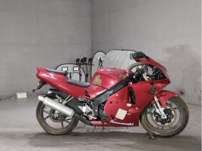 Kawasaki ZXR250