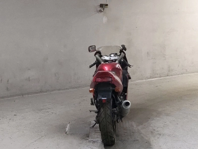 Kawasaki ZXR250
