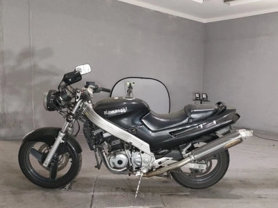 Kawasaki ZZR250