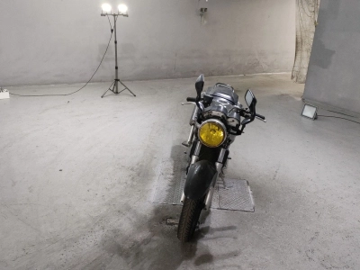 Kawasaki ZZR250
