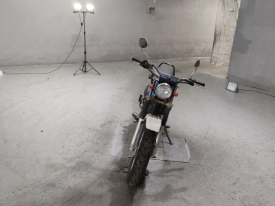 Yamaha TW200