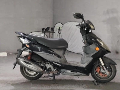 KYMCO KYMCO RACING KING180FI