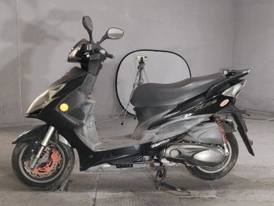 KYMCO KYMCO RACING KING180FI