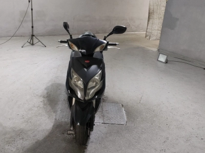KYMCO KYMCO RACING KING180FI