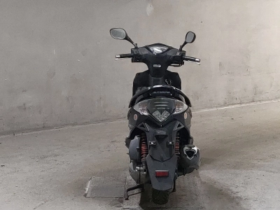 KYMCO KYMCO RACING KING180FI
