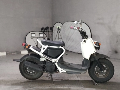 Honda ZUMAR