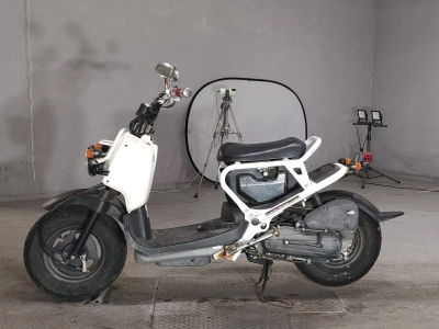 Honda ZUMAR