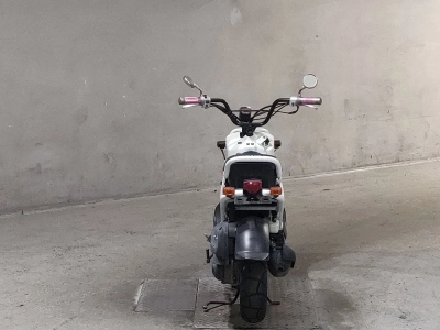 Honda ZUMAR
