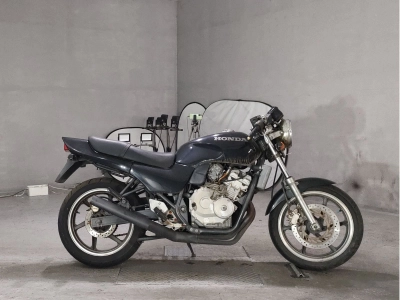 Honda JADE
