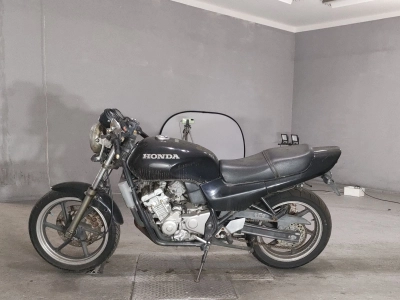 Honda JADE