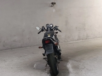 Honda JADE