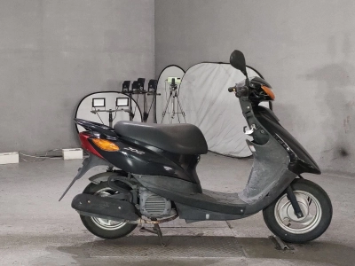 Yamaha JOG