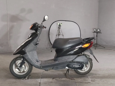 Yamaha JOG