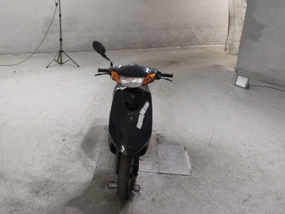 Yamaha JOG