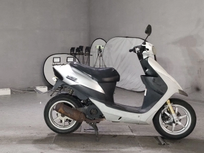 Suzuki ZZ