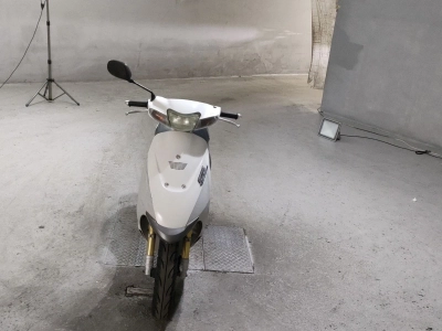 Suzuki ZZ