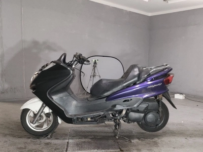 Yamaha MAJESTY 250C