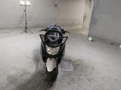 Yamaha MAJESTY 250C
