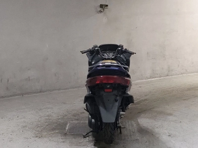 Yamaha MAJESTY 250C