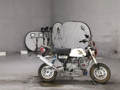 Honda MONKEY