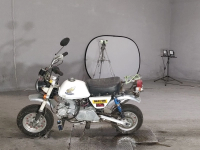 Honda MONKEY