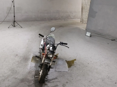 Honda MONKEY